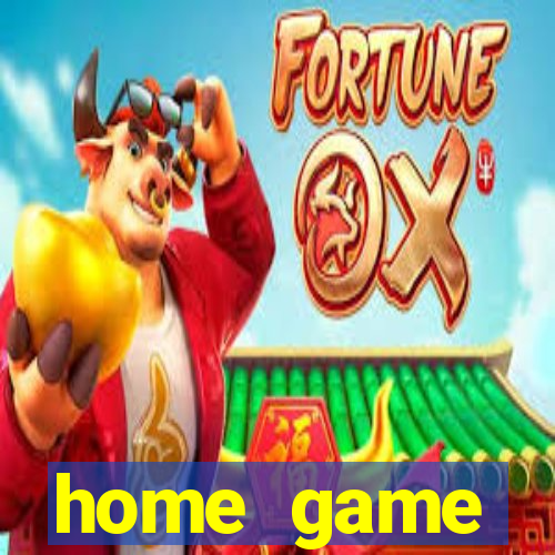 home game gamecategoryid 0